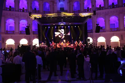 September Events - agencja eventowa Warszawa, organizacja imprez firmowych, integracyjnych, eventów